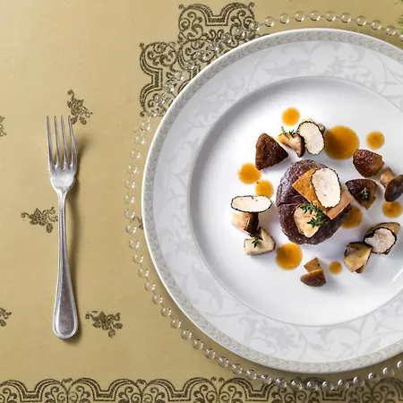 فندق Residenza Parco Fellini ريميني