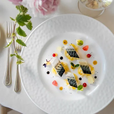 Residenza Parco Fellini فندق