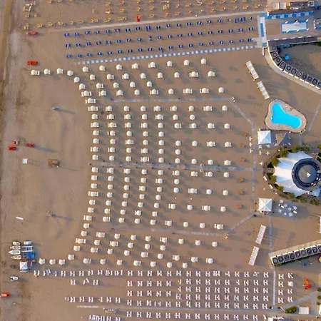 Residenza Parco Fellini