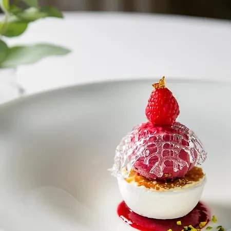 Hotel Residenza Parco Fellini 4*