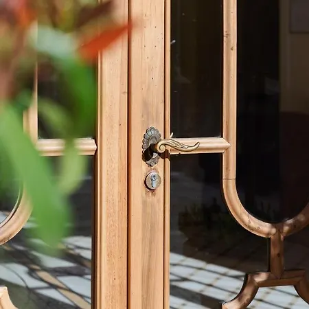 Residenza Parco Fellini Hotel 4*