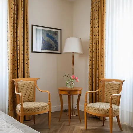 Residenza Parco Fellini 4* ريميني