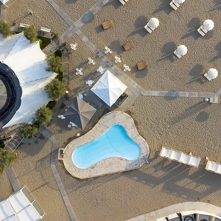 Residenza Parco Fellini