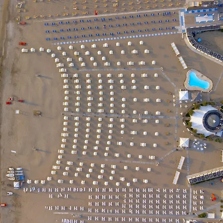 Residenza Parco Fellini