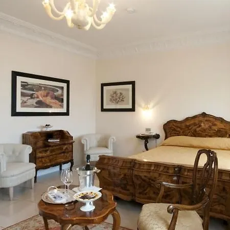 Residenza Parco Fellini Hotel