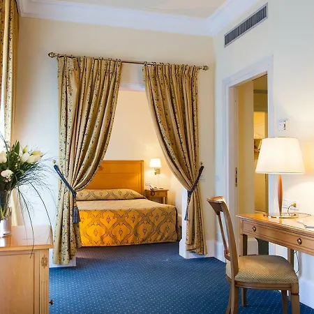 Residenza Parco Fellini