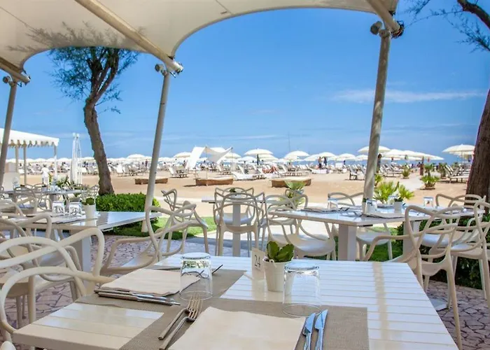 Hotel Residenza Parco Fellini