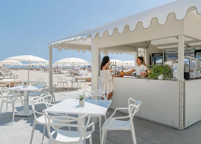 Hotel Residenza Parco Fellini