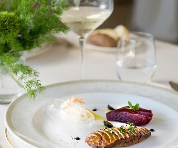 Hotel Residenza Parco Fellini