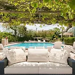 Residenza Parco Fellini Hotel 4*