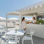 Hotel Residenza Parco Fellini