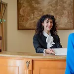 Residenza Parco Fellini Hotel