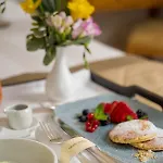 Residenza Parco Fellini Hotel