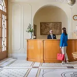 Hotel Residenza Parco Fellini