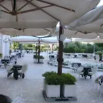 Hotel Residenza Parco Fellini 4*