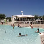 Residenza Parco Fellini 4* Rimini