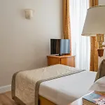 Residenza Parco Fellini Hotel 4*