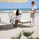 Hotel Residenza Parco Fellini 4*