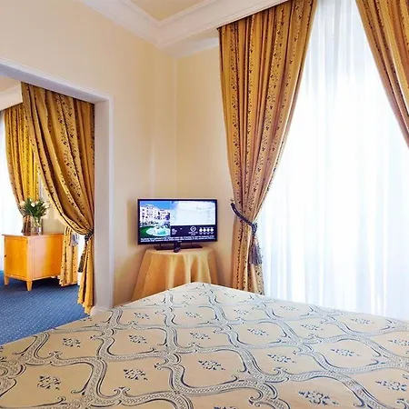 Hotel Residenza Parco Fellini Rimini