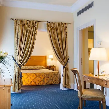 Residenza Parco Fellini 4* 里米尼
