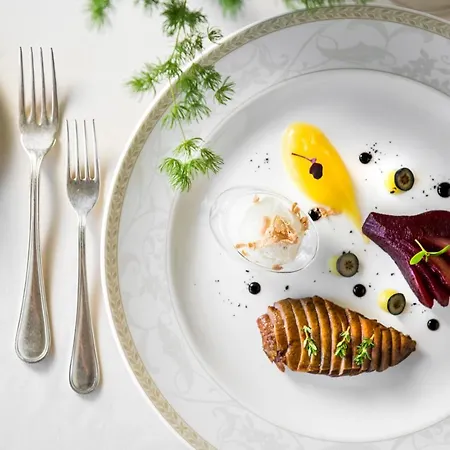 Residenza Parco Fellini Hotel