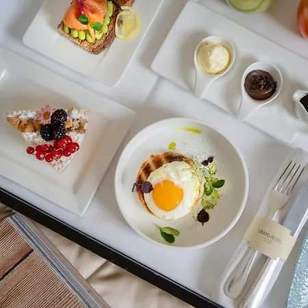 Hotel Residenza Parco Fellini Rimini