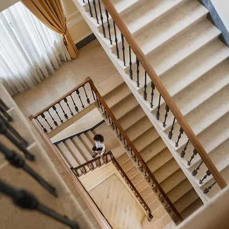 Hotel Residenza Parco Fellini Rimini