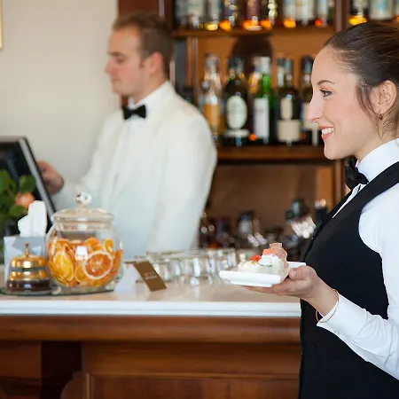 Residenza Parco Fellini 4*