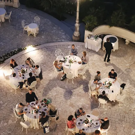 Residenza Parco Fellini