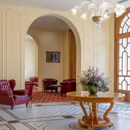 Residenza Parco Fellini 4*