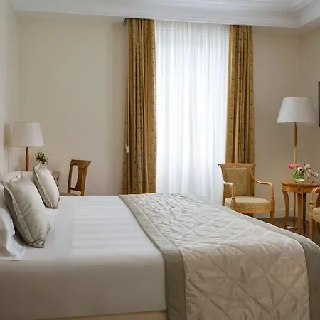 Hotel Residenza Parco Fellini