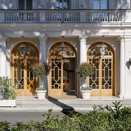 Residenza Parco Fellini 4* Rimini