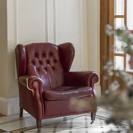 Hotel Residenza Parco Fellini