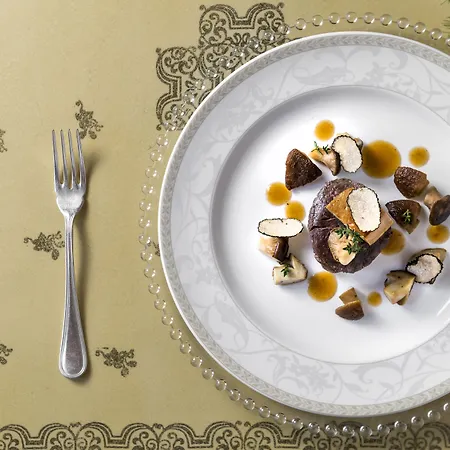 酒店 Residenza Parco Fellini 里米尼