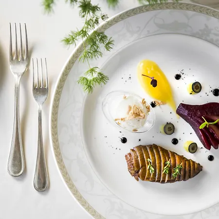 Residenza Parco Fellini מלון