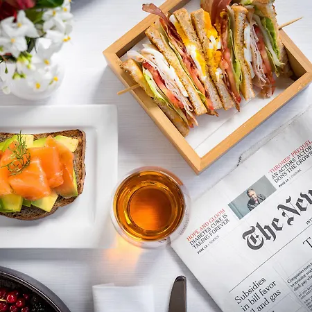 Residenza Parco Fellini Hotel 4*