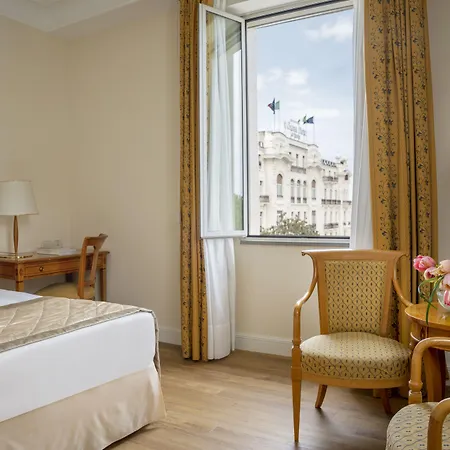 Residenza Parco Fellini Hotel 4*