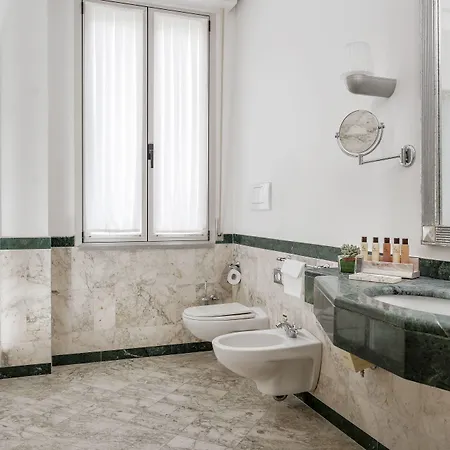 Residenza Parco Fellini Hotel Rimini