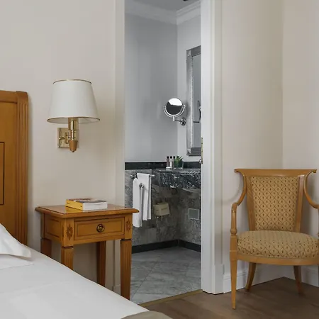 Residenza Parco Fellini Hotel 4*