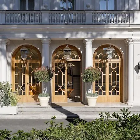 Residenza Parco Fellini Hotel Rimini