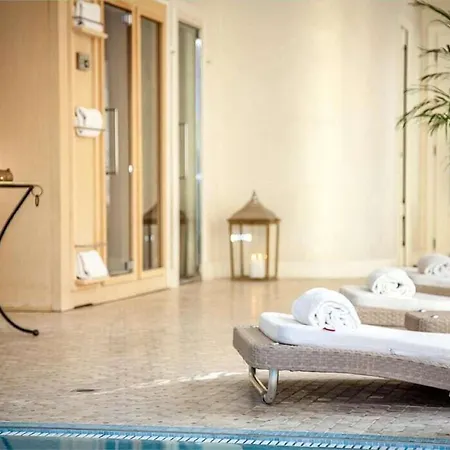 Residenza Parco Fellini Hotel Rimini