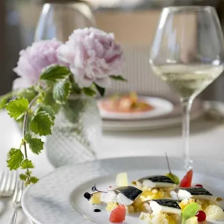 Residenza Parco Fellini Hotel Rimini