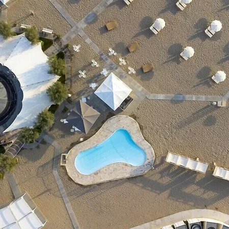 Hotel Residenza Parco Fellini Rimini