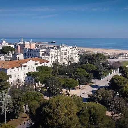 Residenza Parco Fellini