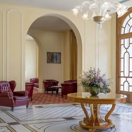 Residenza Parco Fellini Hotel