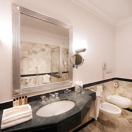 Hotel Residenza Parco Fellini Rimini