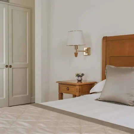 Hotel Residenza Parco Fellini