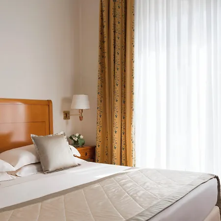 Hotel Residenza Parco Fellini Rimini
