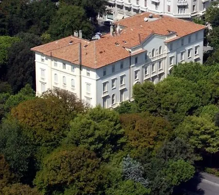Hotel Residenza Parco Fellini
