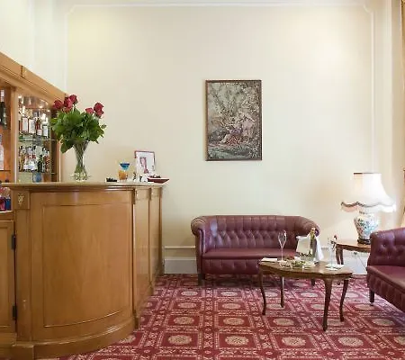Hotel Residenza Parco Fellini Rimini
